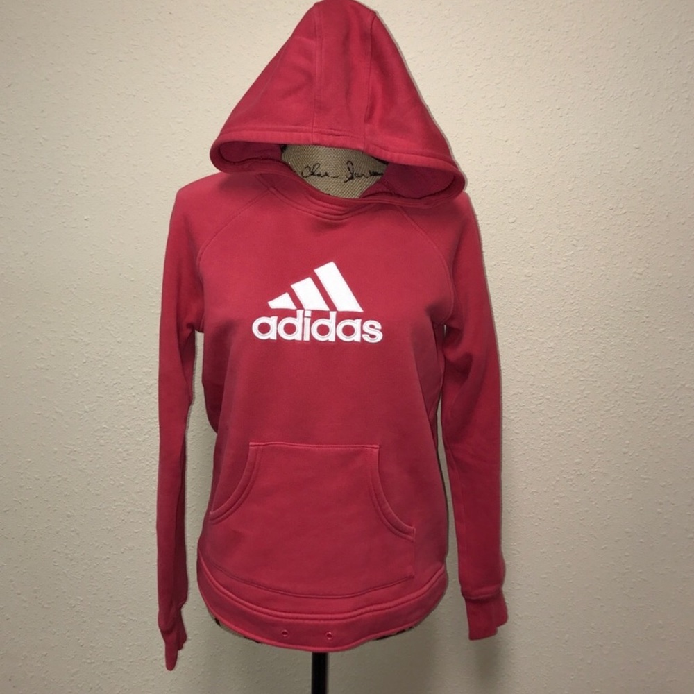 Adidas Hoodie